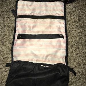 Victoria’s Secret makeup bag